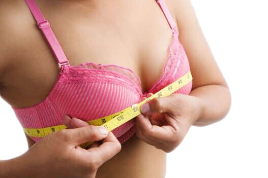 Why choose Mammax for breast growth
