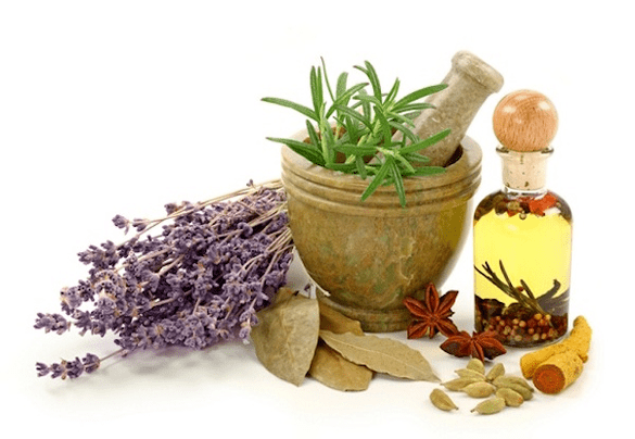 Using herbs for breast enlargement